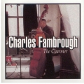 Charles Fambrough - The Charmer
